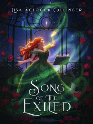 cover image of Song of the Exiled